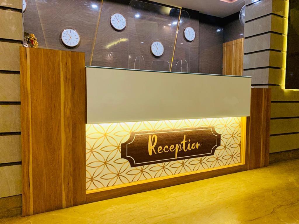 Hotel Royal City Siliguri Ngoại thất bức ảnh