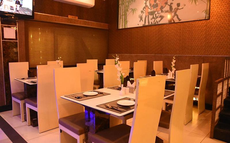 Hotel Royal City Siliguri Ngoại thất bức ảnh